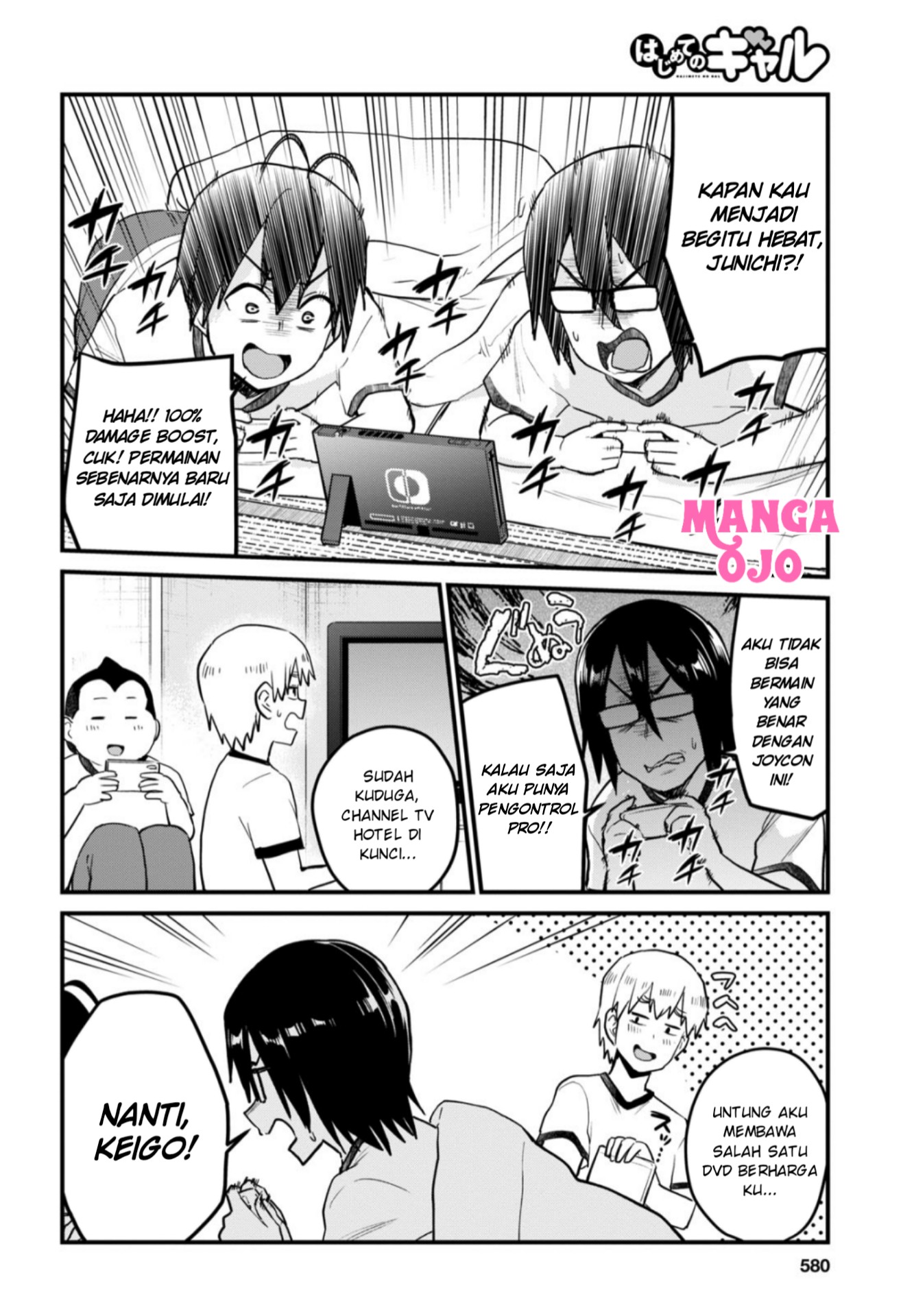image-komik-hajimete-no-gal-chapter-106-10/18