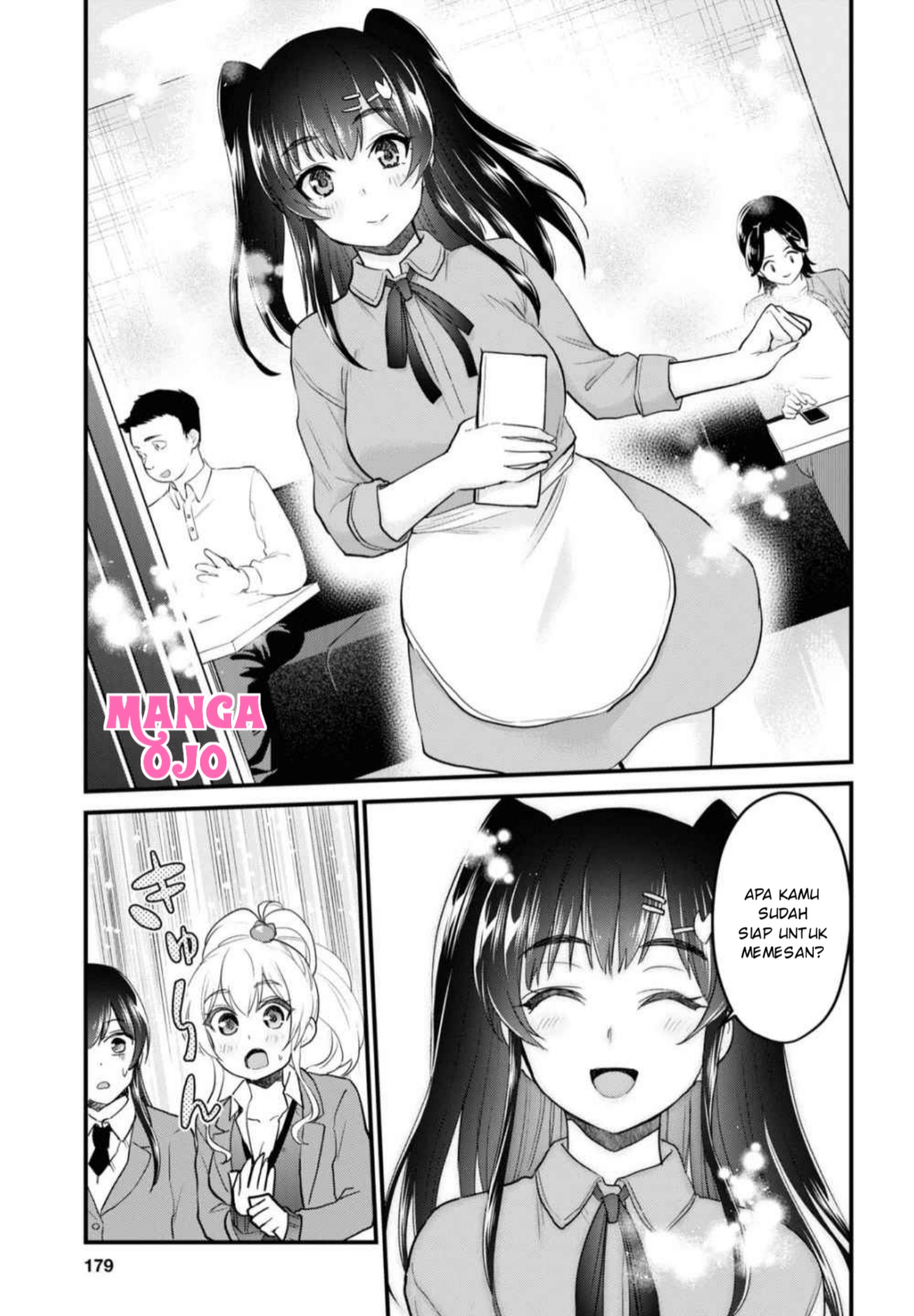 image-komik-hajimete-no-gal-chapter-108-5/18