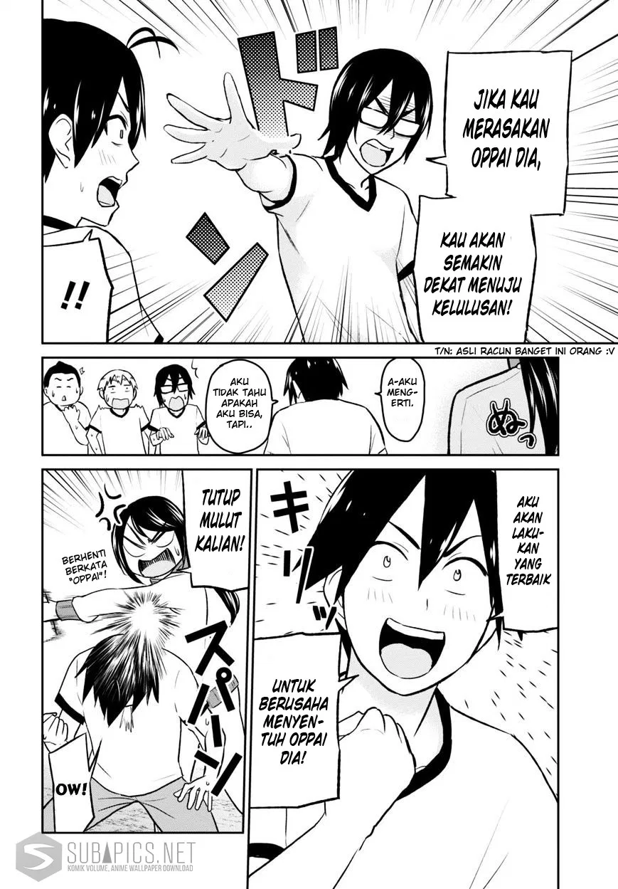 image-komik-hajimete-no-gal-chapter-11-8/20