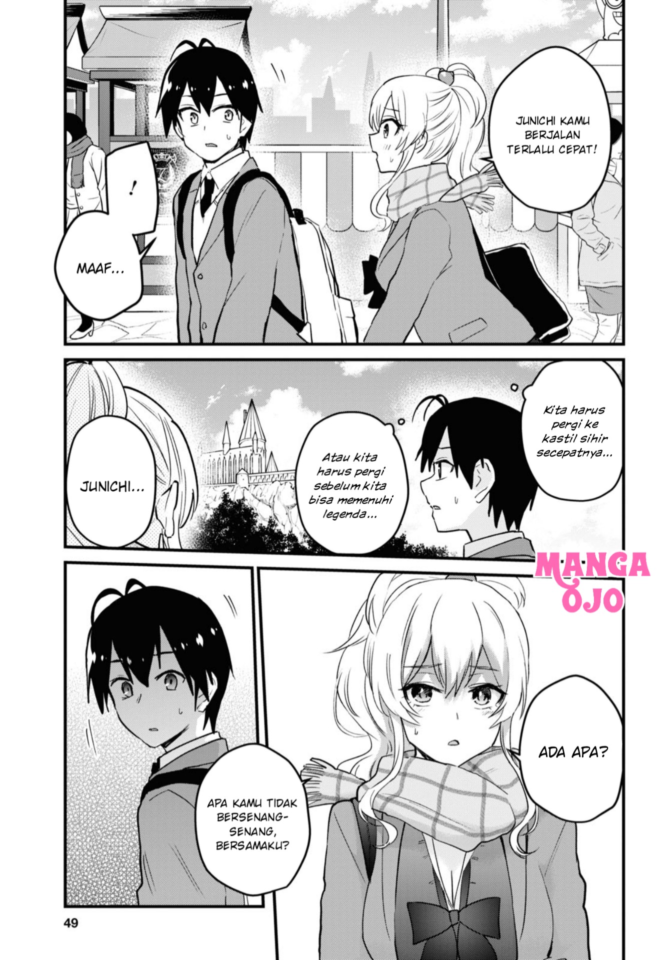 image-komik-hajimete-no-gal-chapter-116-9/18