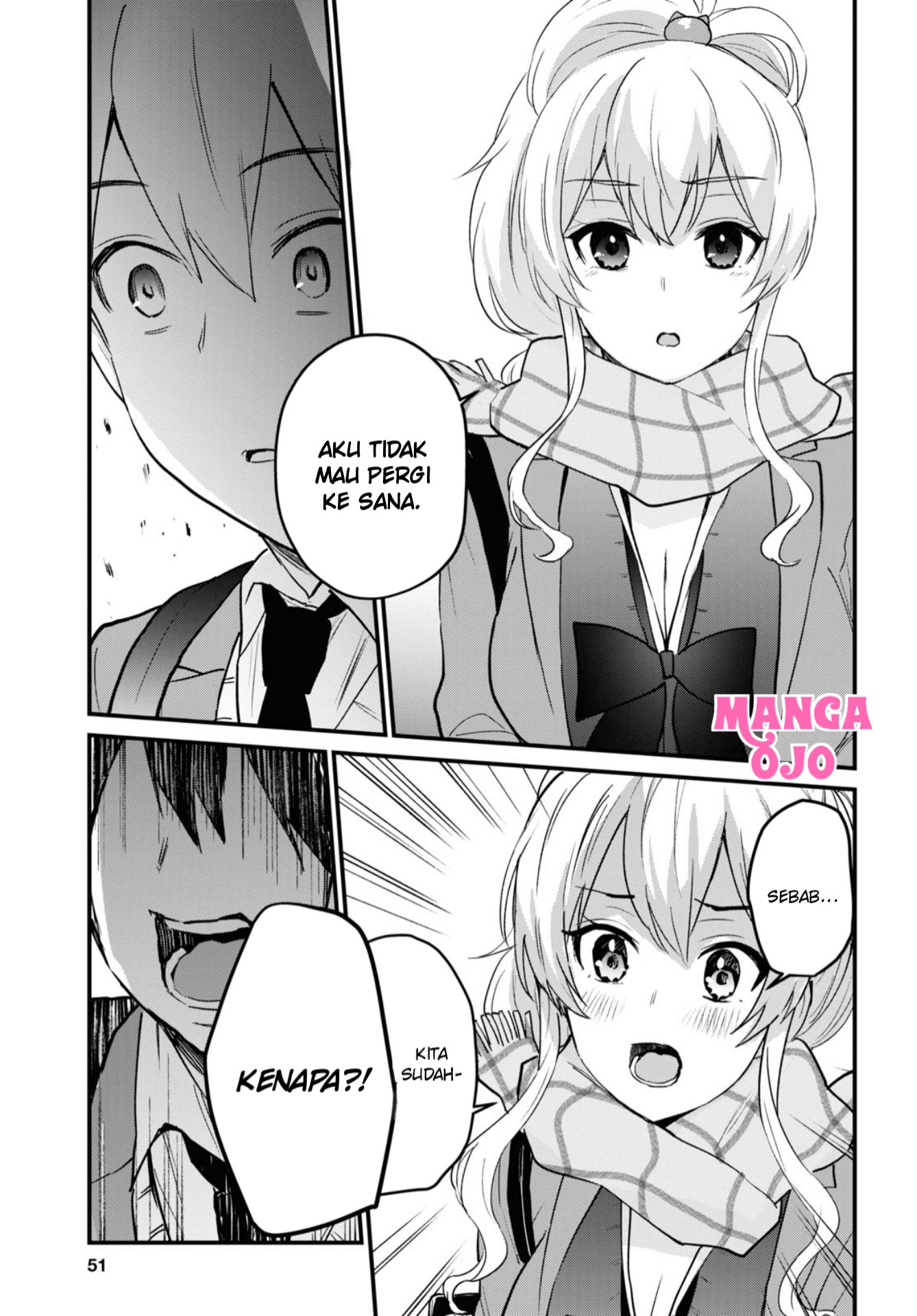 image-komik-hajimete-no-gal-chapter-116-11/18