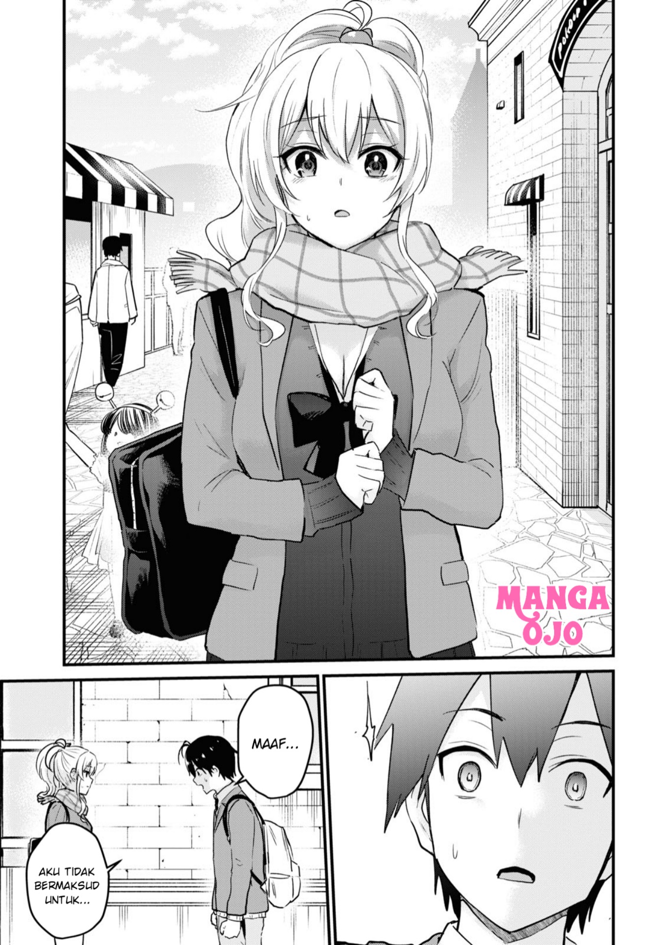 image-komik-hajimete-no-gal-chapter-116-13/18