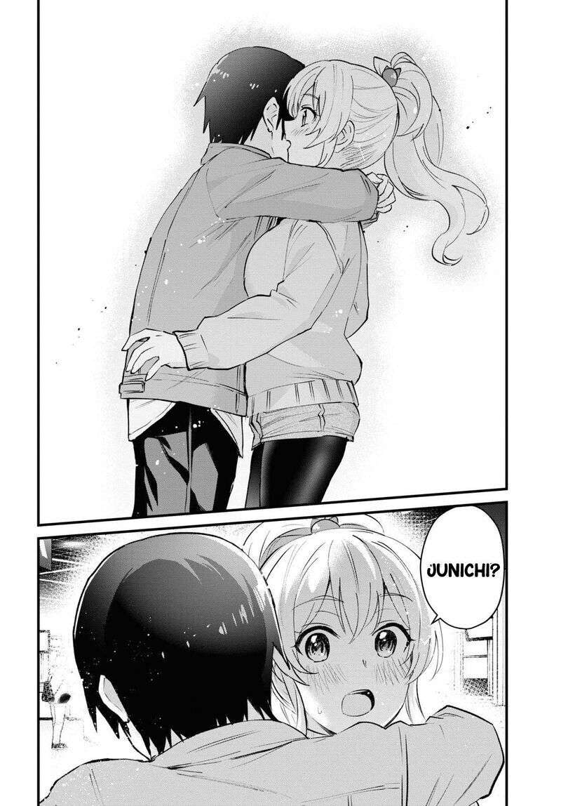 image-komik-hajimete-no-gal-chapter-119-6/18