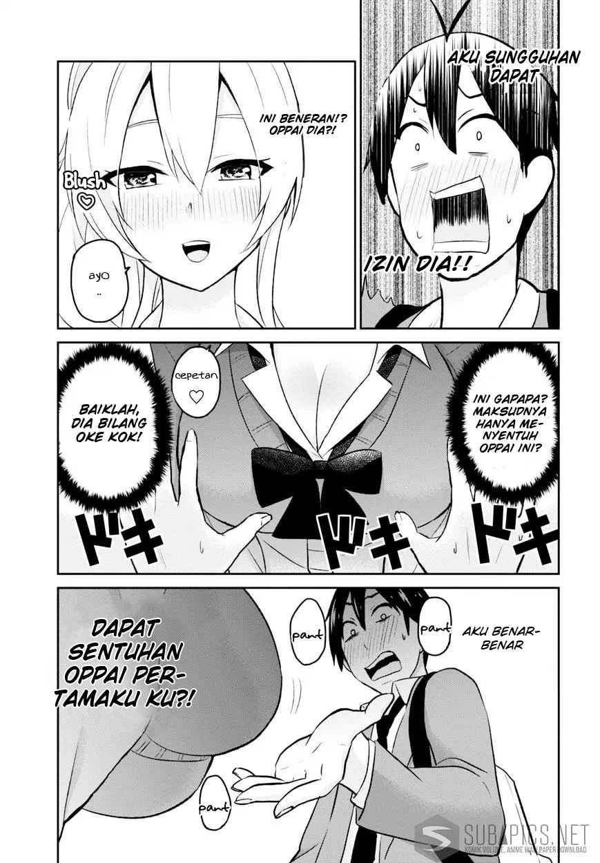 image-komik-hajimete-no-gal-chapter-12-8/19