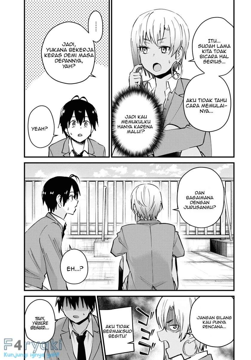 image-komik-hajimete-no-gal-chapter-121-6/15