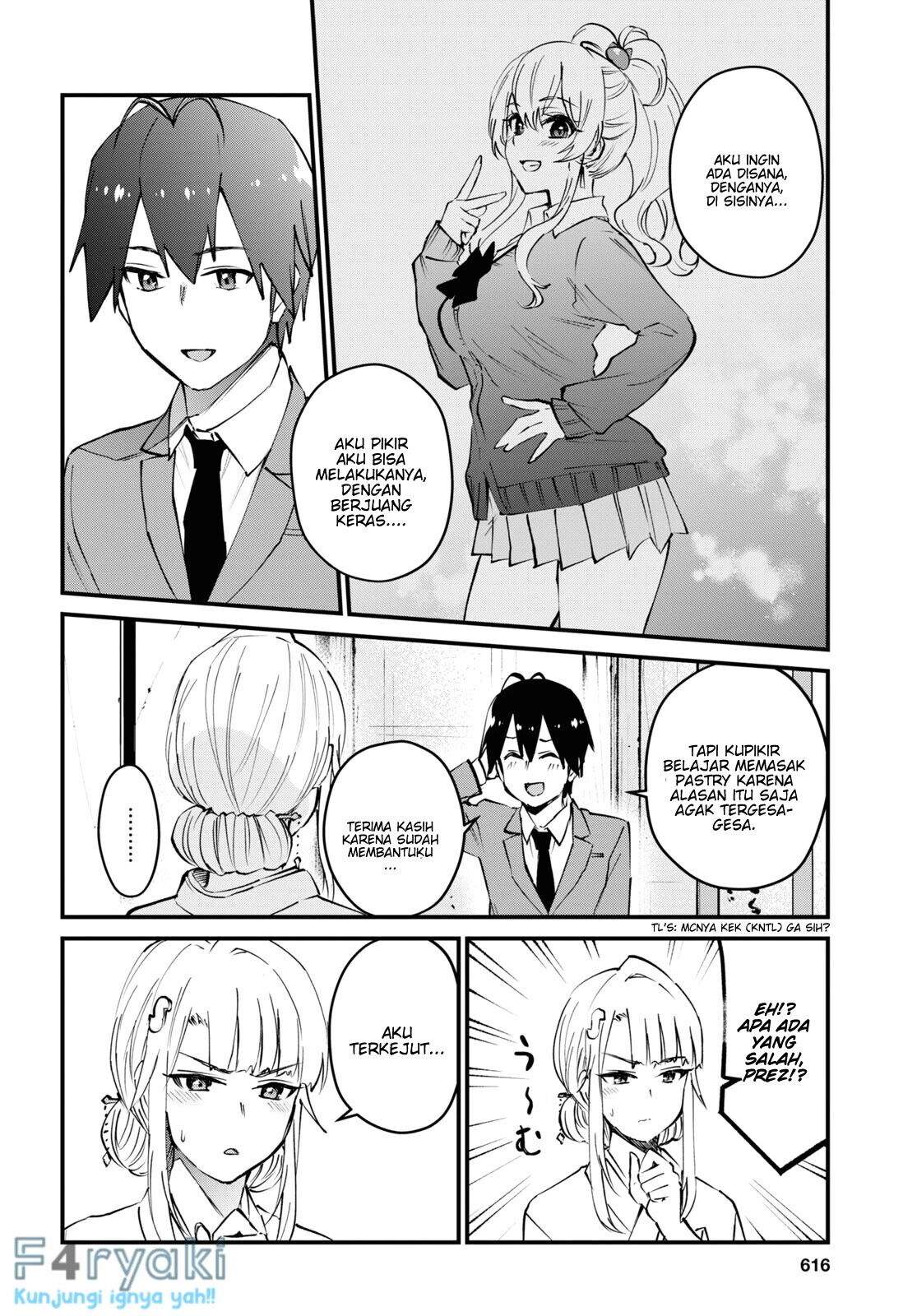 image-komik-hajimete-no-gal-chapter-123-11/18