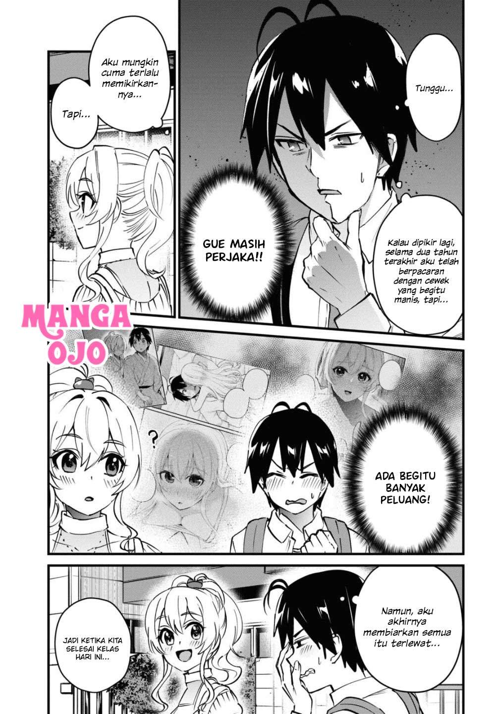 image-komik-hajimete-no-gal-chapter-127-5/18