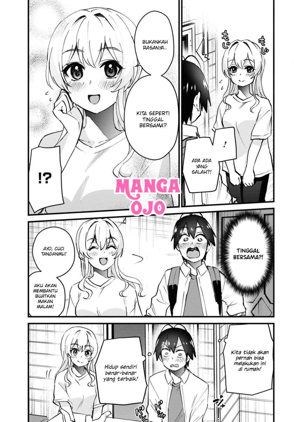 image-komik-hajimete-no-gal-chapter-128-5/18