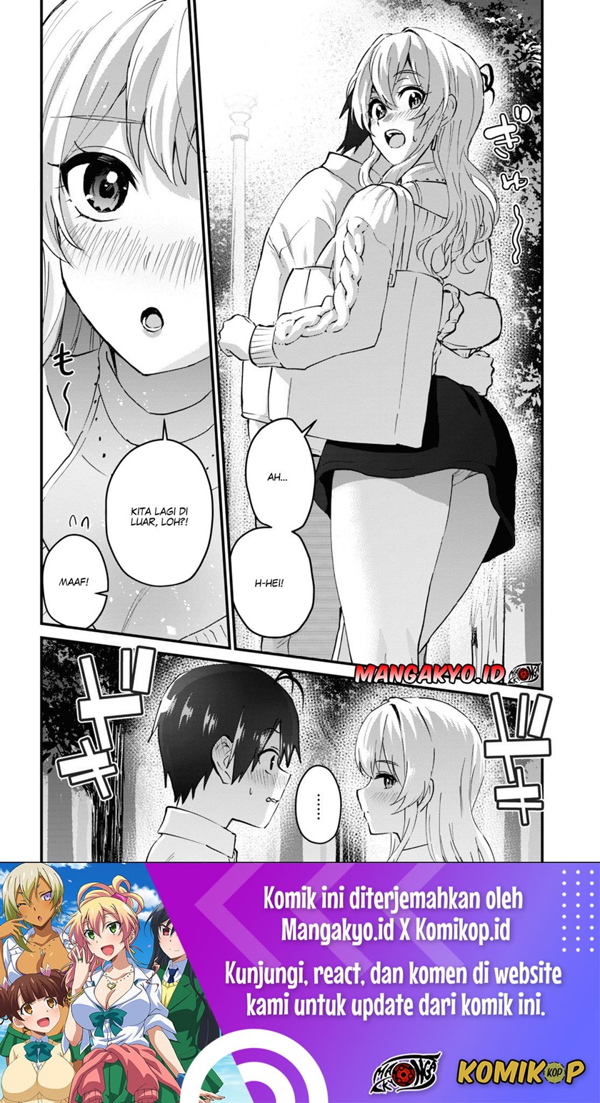 image-komik-hajimete-no-gal-chapter-129-8/13