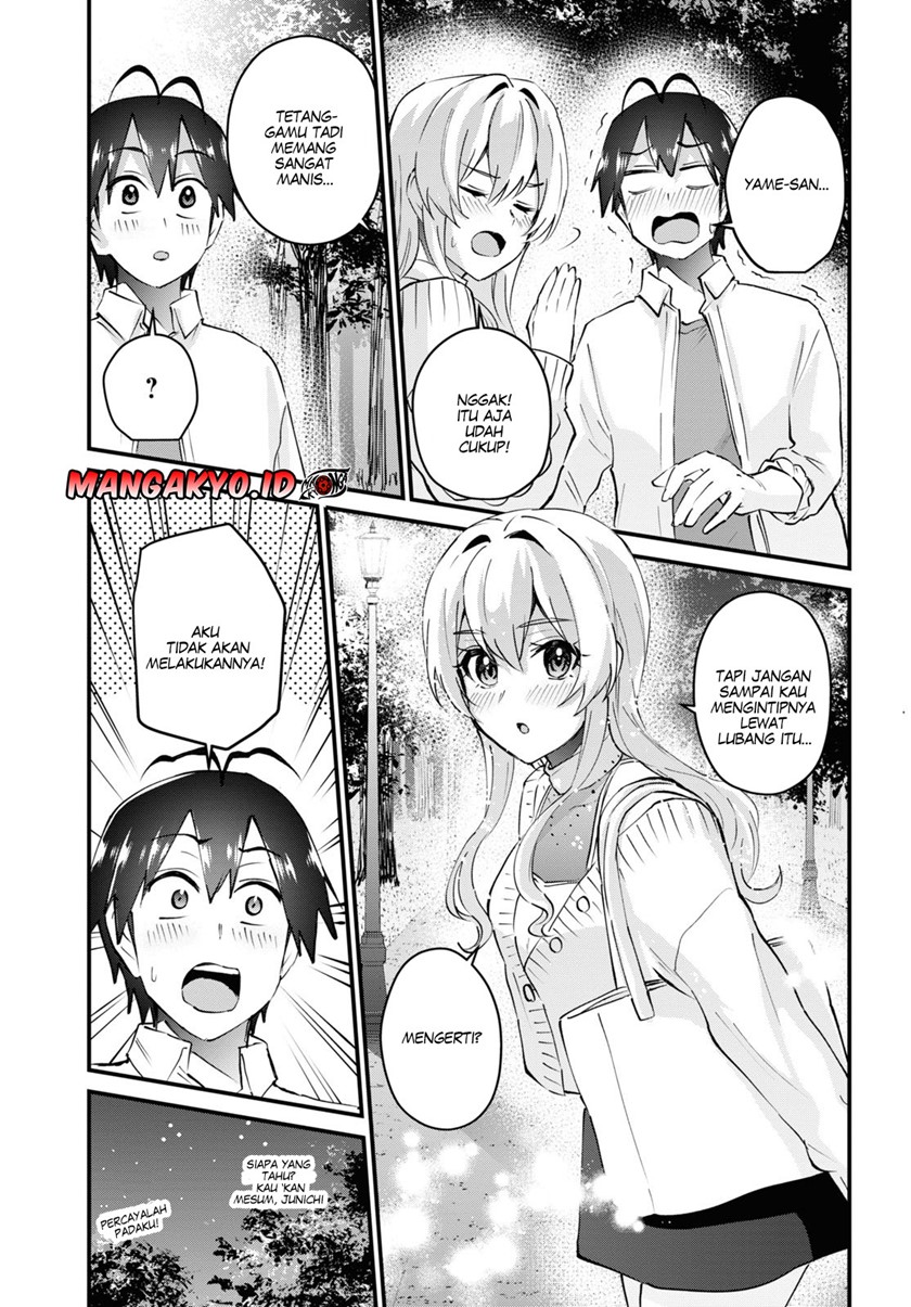 image-komik-hajimete-no-gal-chapter-129-11/13