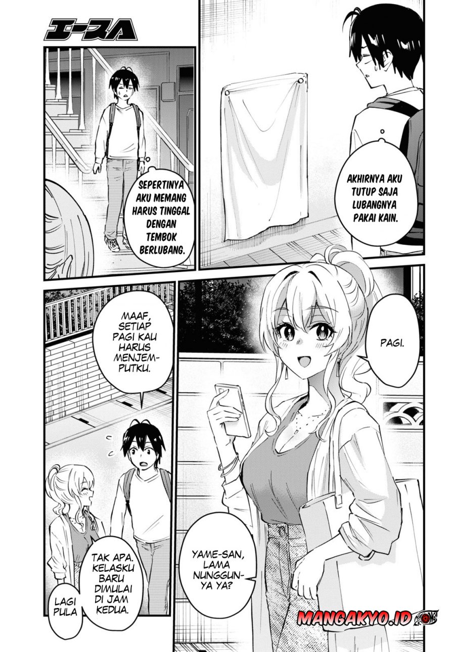 image-komik-hajimete-no-gal-chapter-131-7/13