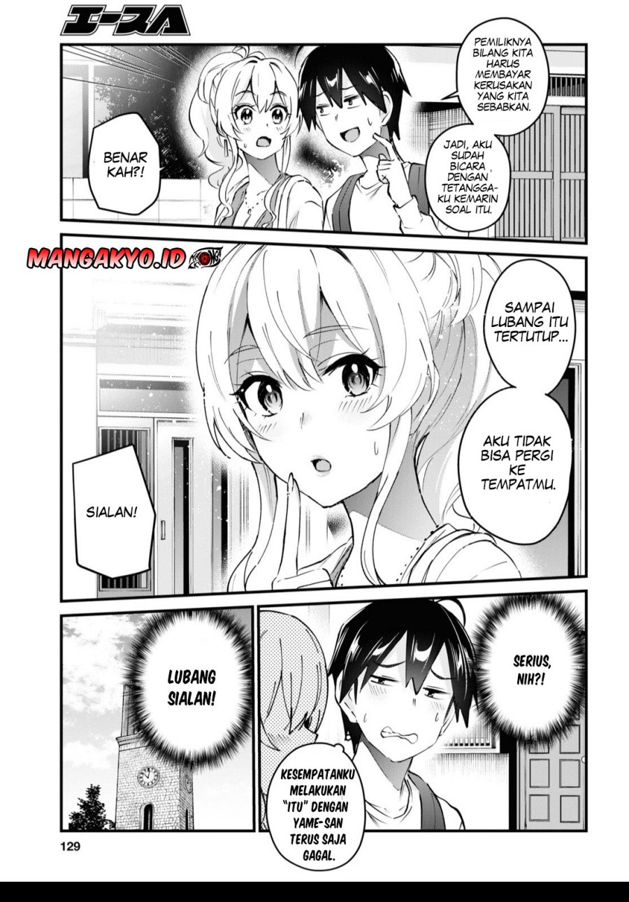 image-komik-hajimete-no-gal-chapter-131-9/13