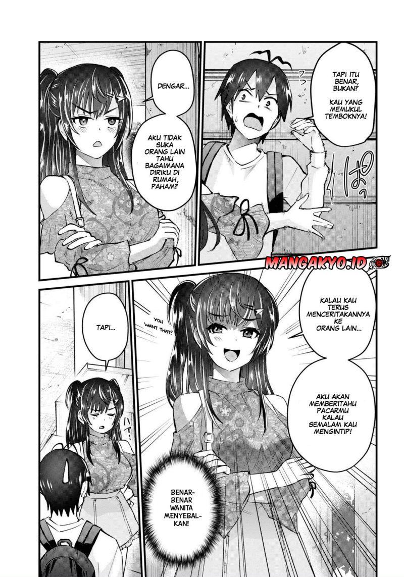 image-komik-hajimete-no-gal-chapter-132-5/15
