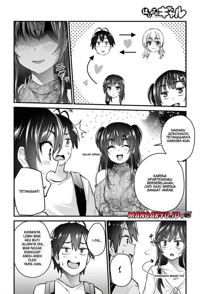 image-komik-hajimete-no-gal-chapter-132-8/15