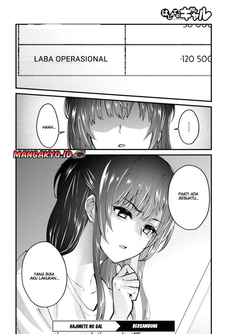 image-komik-hajimete-no-gal-chapter-132-14/15