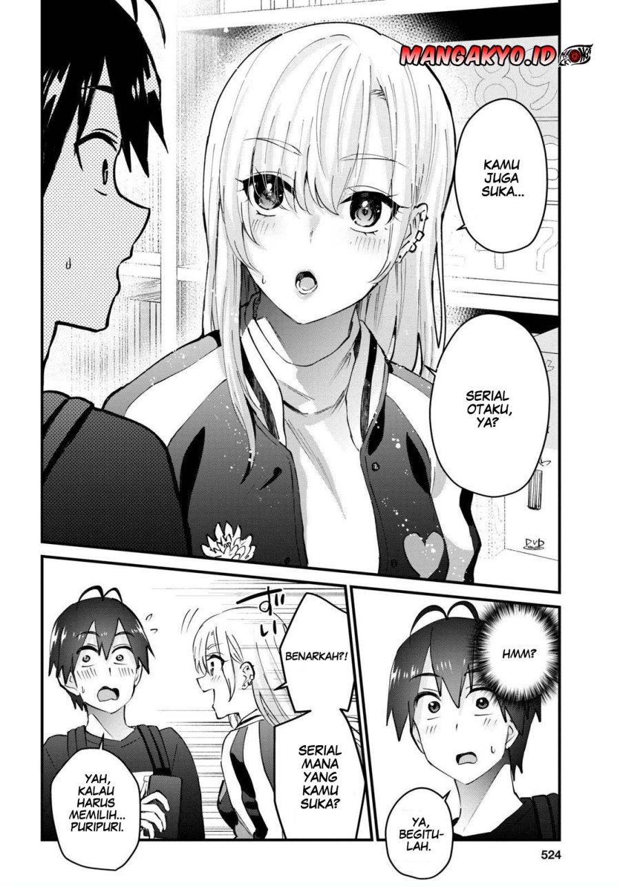 image-komik-hajimete-no-gal-chapter-133-10/15