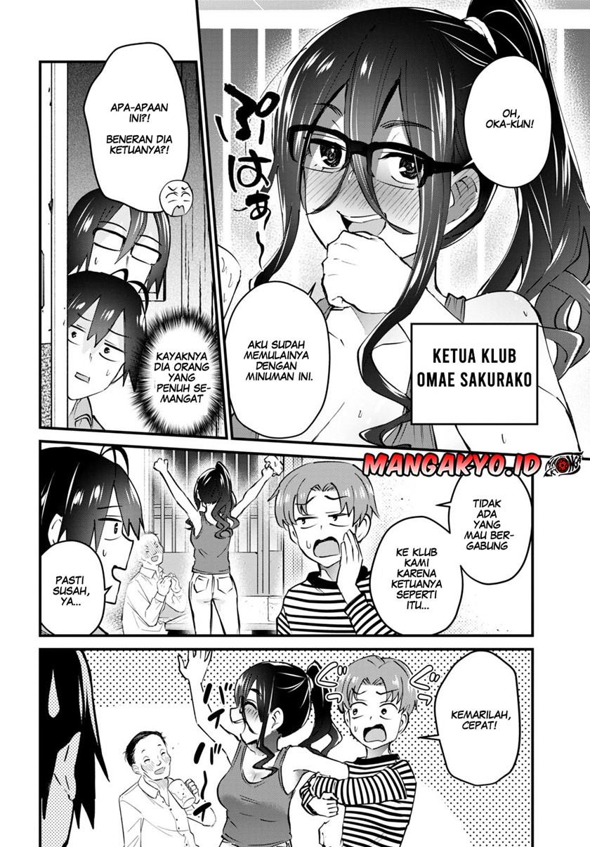 image-komik-hajimete-no-gal-chapter-134-8/17
