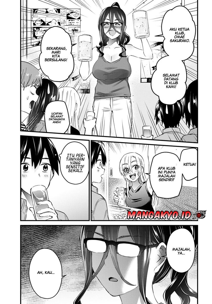image-komik-hajimete-no-gal-chapter-134-9/17