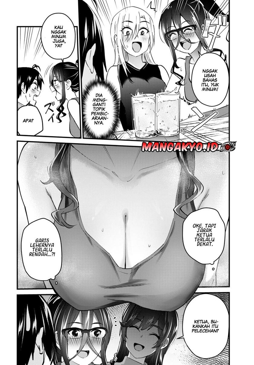 image-komik-hajimete-no-gal-chapter-134-10/17