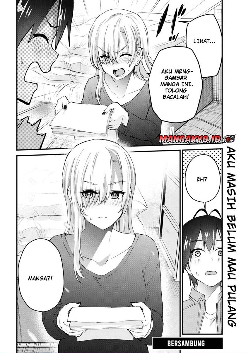 image-komik-hajimete-no-gal-chapter-135-8/9