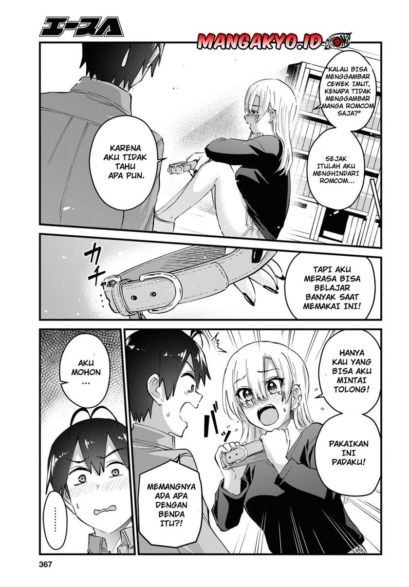 image-komik-hajimete-no-gal-chapter-136-11/19