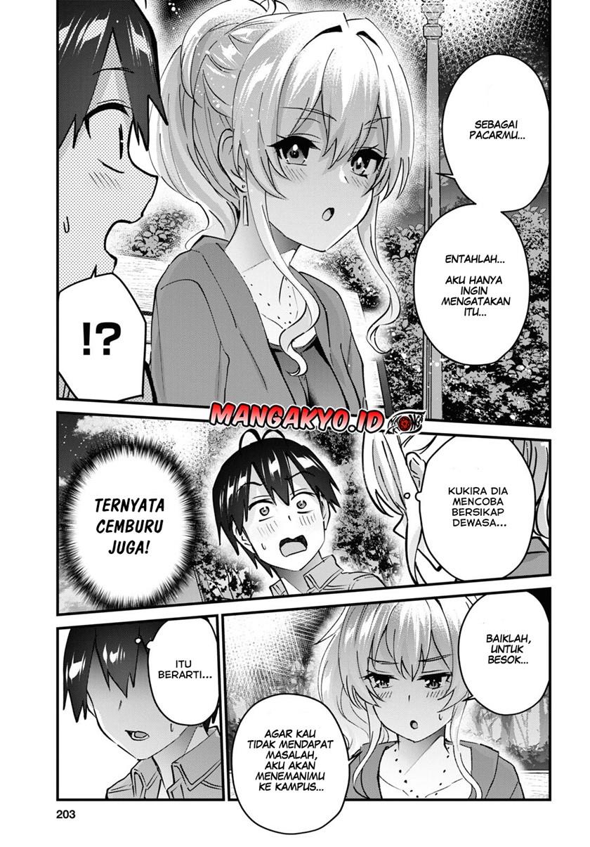 image-komik-hajimete-no-gal-chapter-137-7/18