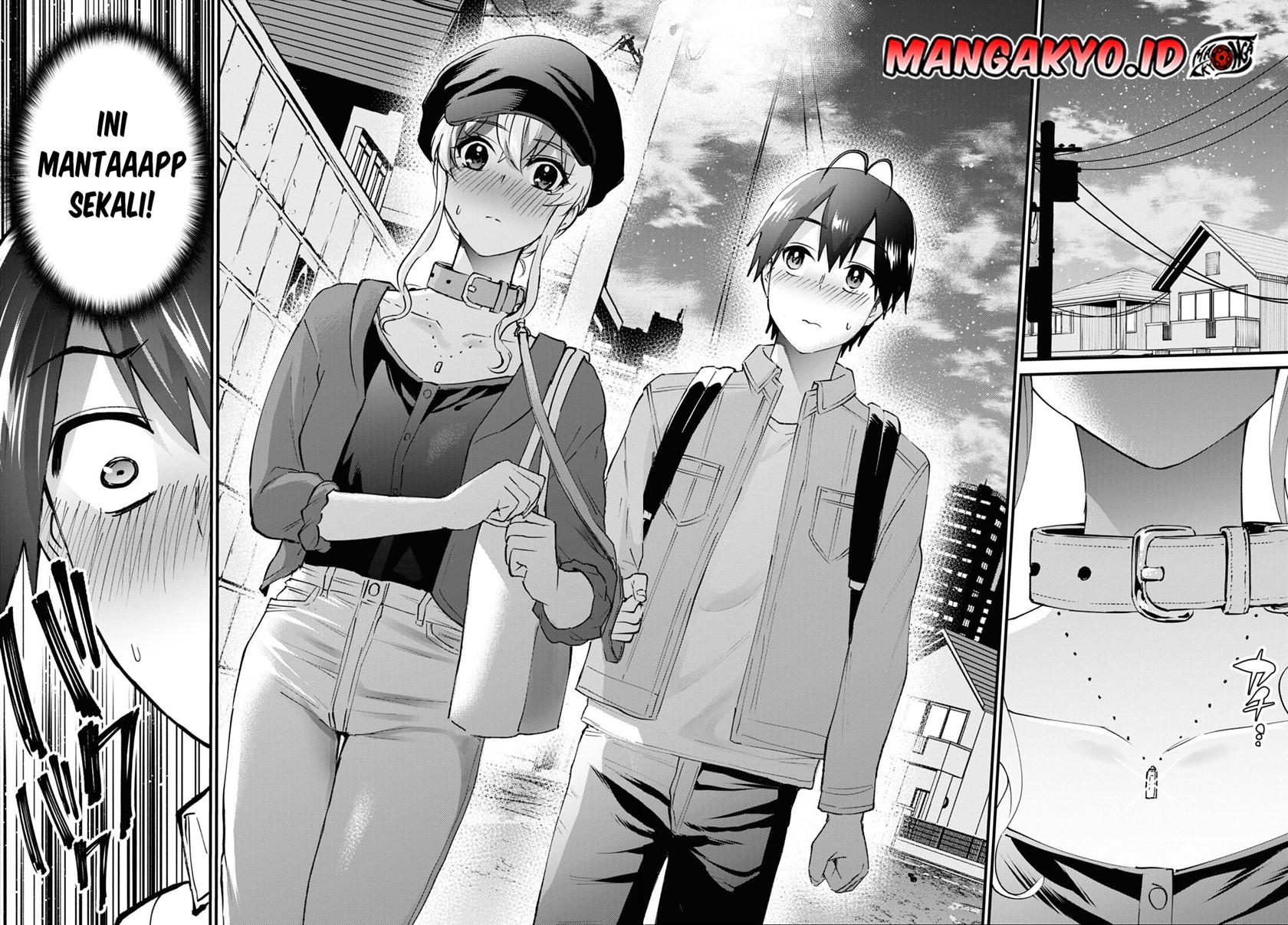 image-komik-hajimete-no-gal-chapter-137-10/18