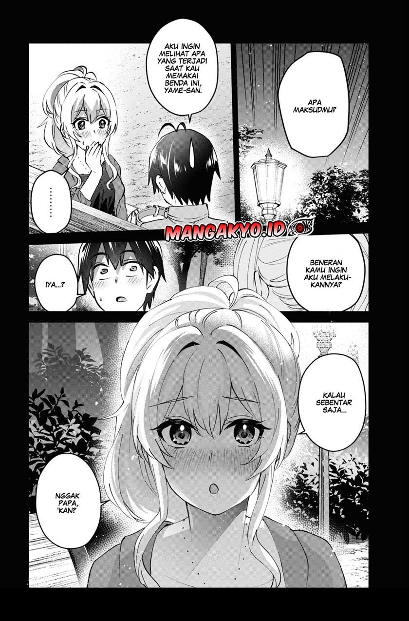 image-komik-hajimete-no-gal-chapter-137-11/18