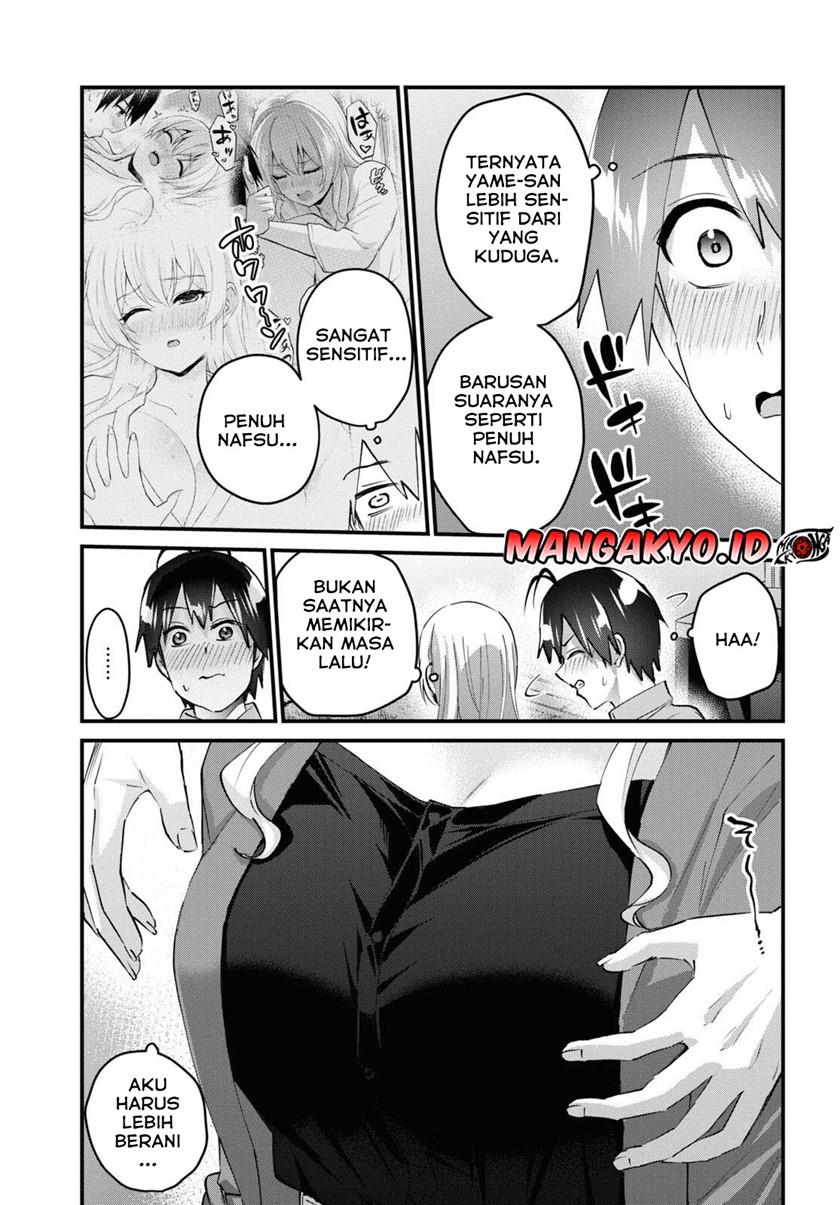 image-komik-hajimete-no-gal-chapter-138-10/16