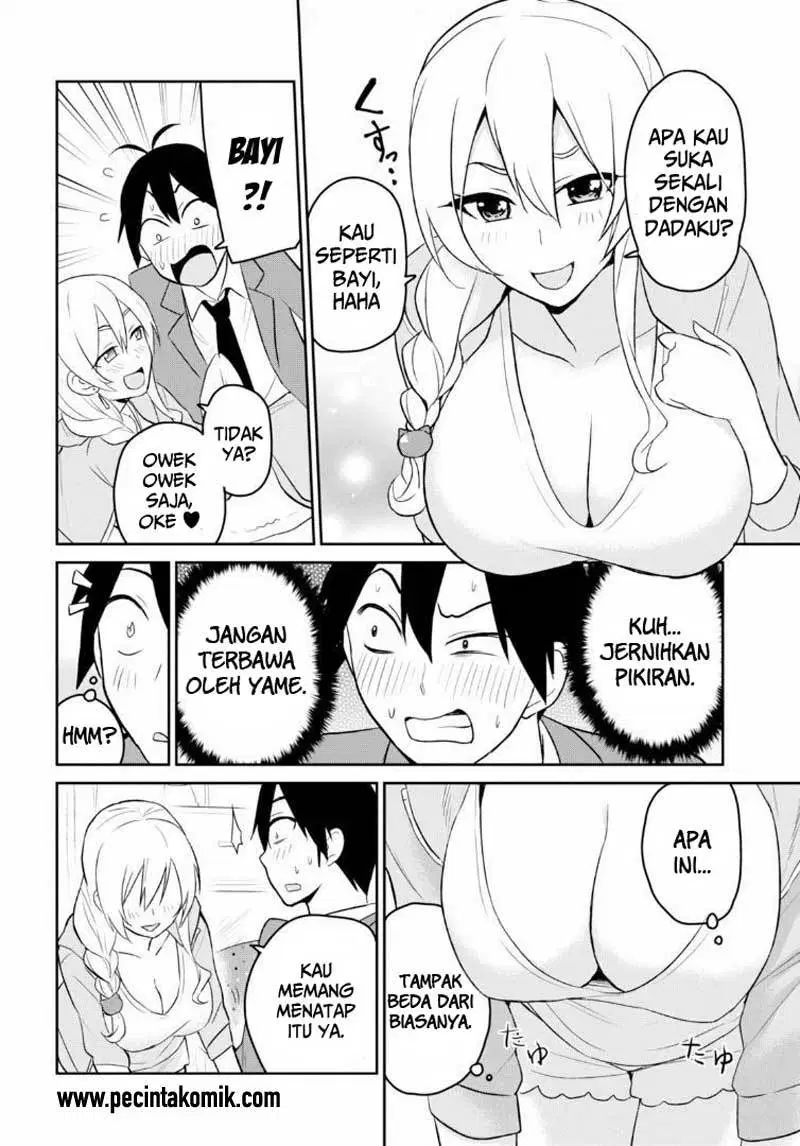 image-komik-hajimete-no-gal-chapter-14-8/19