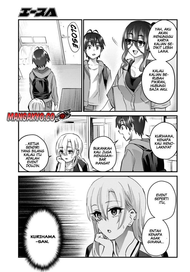 image-komik-hajimete-no-gal-chapter-140-5/15