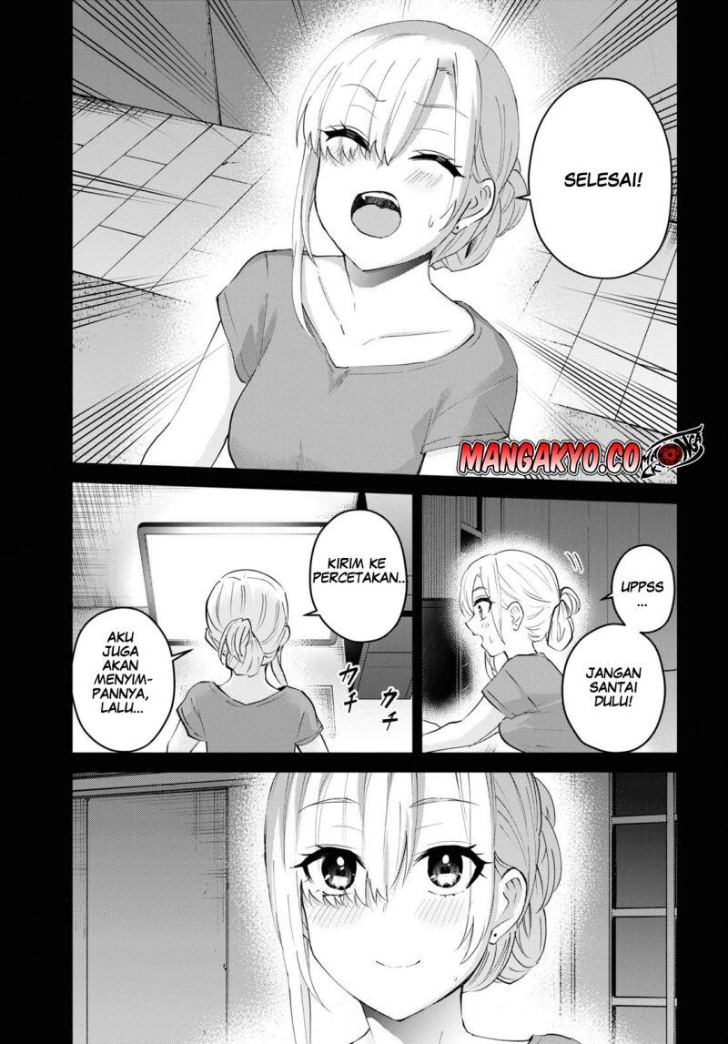 image-komik-hajimete-no-gal-chapter-140-9/15