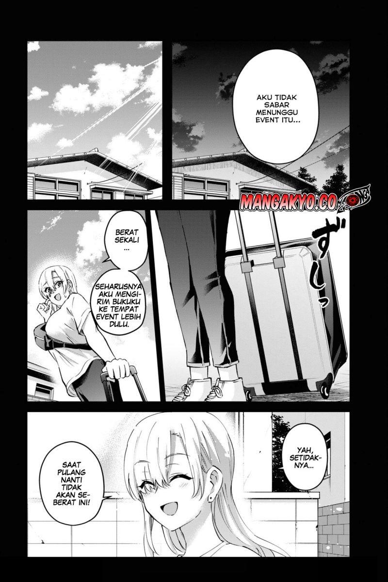 image-komik-hajimete-no-gal-chapter-140-10/15