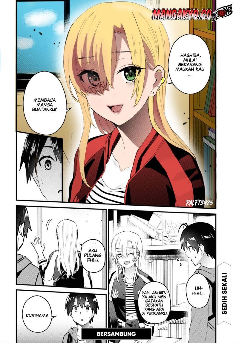 image-komik-hajimete-no-gal-chapter-140-14/15