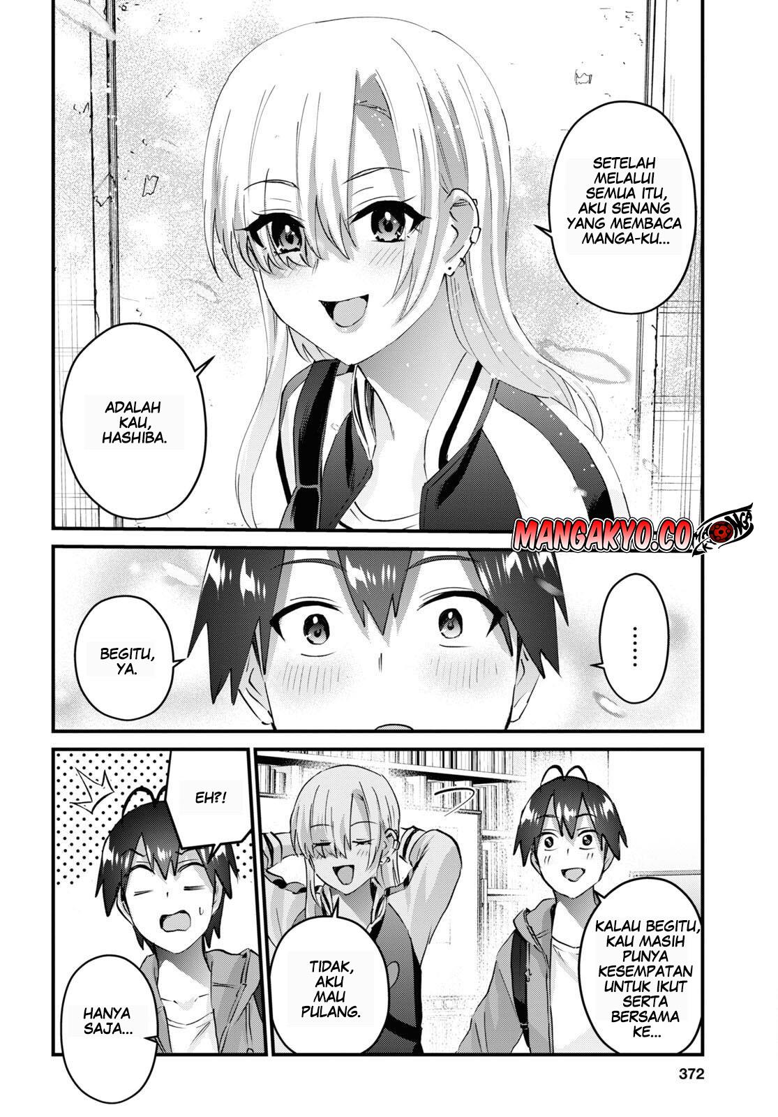 image-komik-hajimete-no-gal-chapter-141-8/13