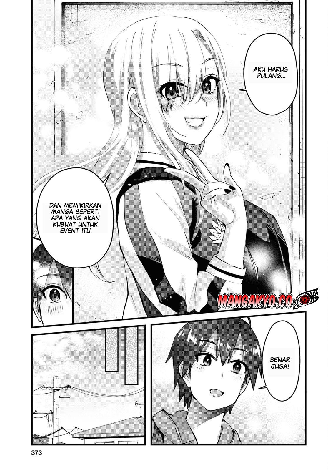 image-komik-hajimete-no-gal-chapter-141-9/13