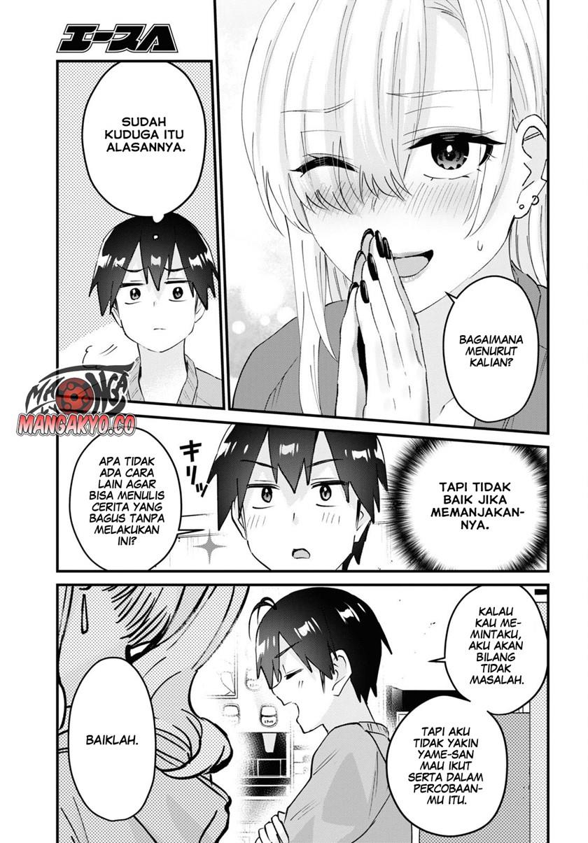 image-komik-hajimete-no-gal-chapter-142-7/13