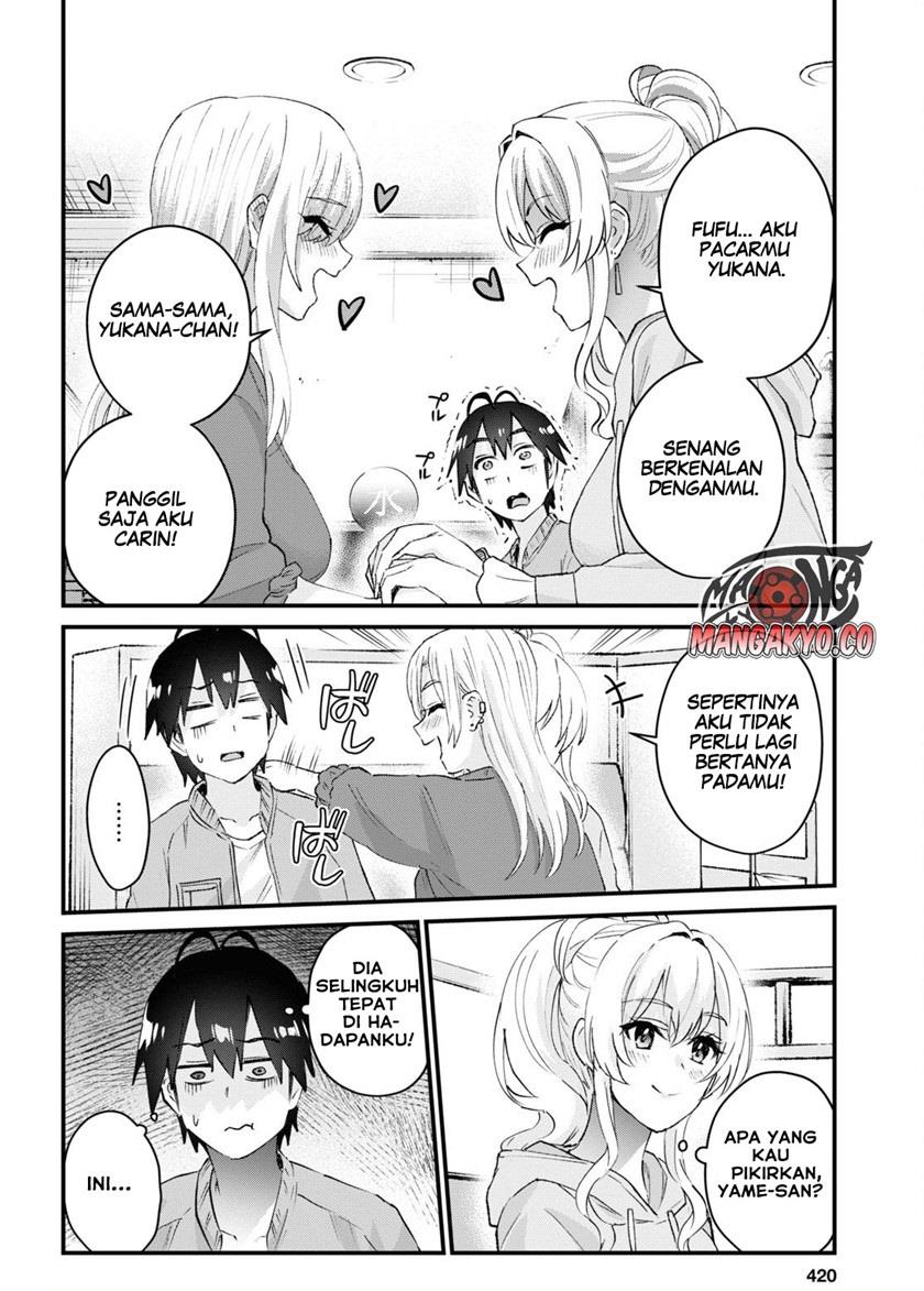 image-komik-hajimete-no-gal-chapter-142-10/13