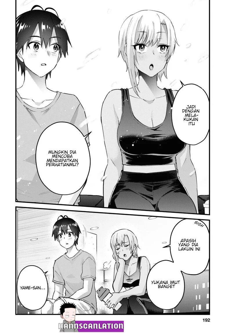 image-komik-hajimete-no-gal-chapter-144-13/21