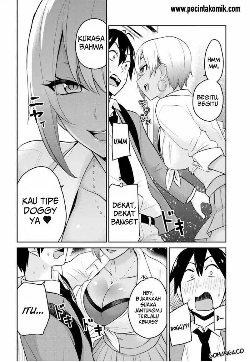 image-komik-hajimete-no-gal-chapter-15-11/18