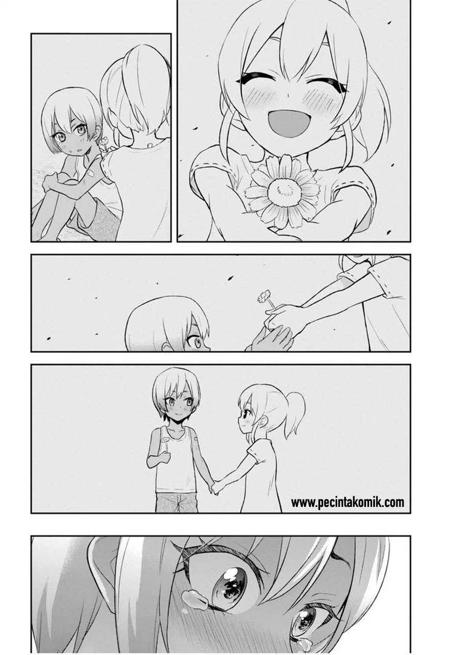 image-komik-hajimete-no-gal-chapter-22-23/28