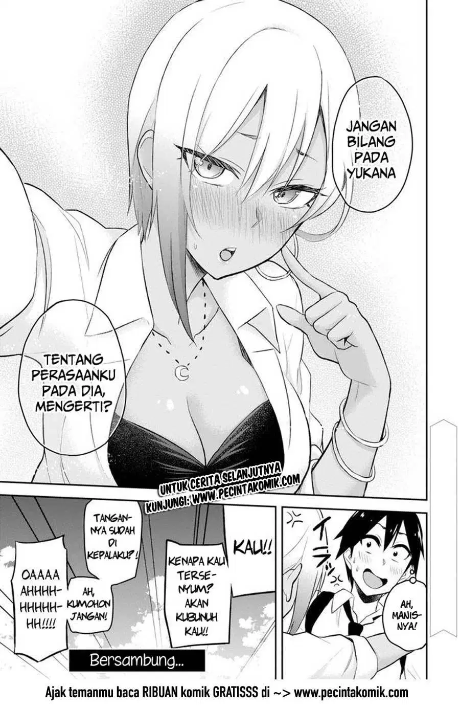 image-komik-hajimete-no-gal-chapter-22-27/28