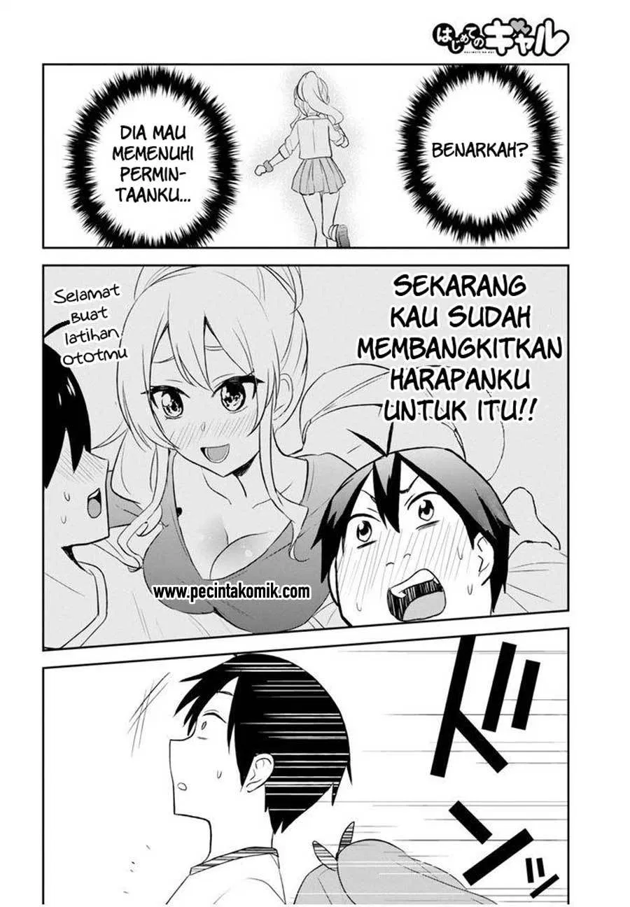 image-komik-hajimete-no-gal-chapter-23-8/11