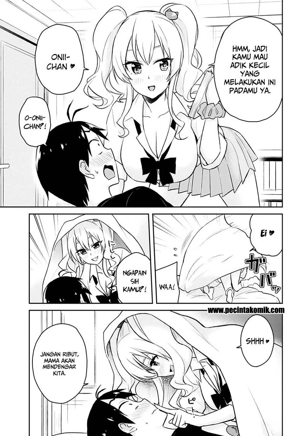 image-komik-hajimete-no-gal-chapter-26-5/29