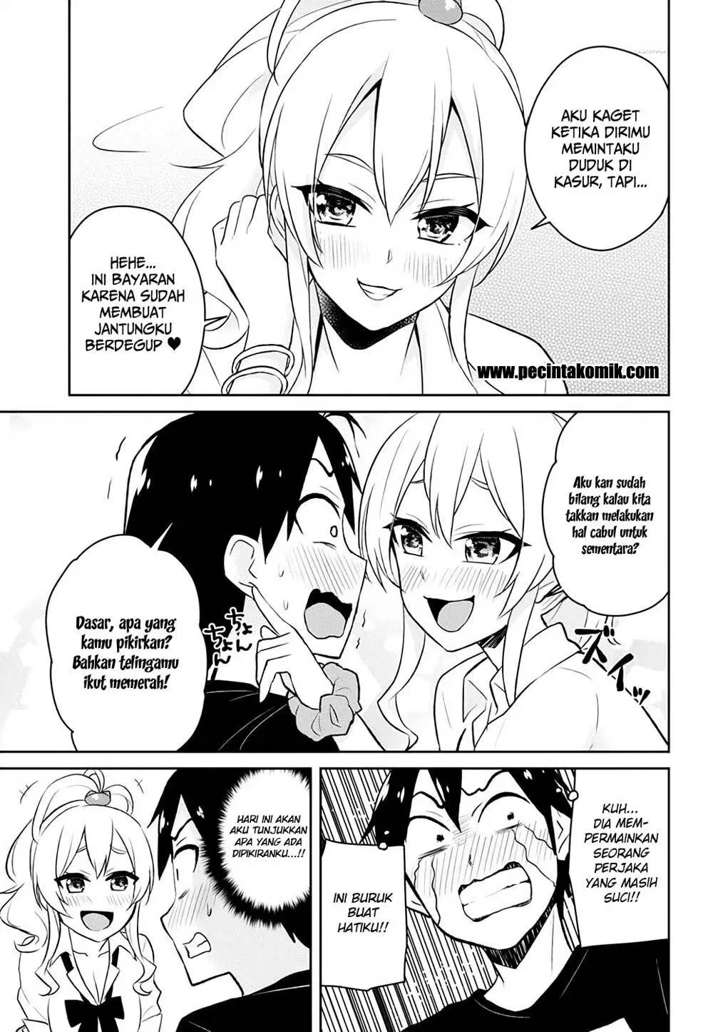 image-komik-hajimete-no-gal-chapter-26-9/29