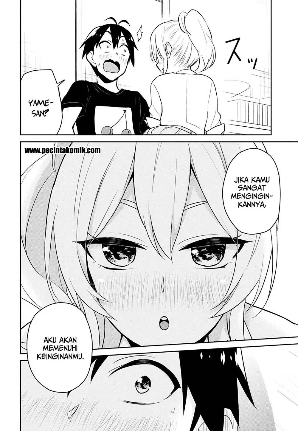 image-komik-hajimete-no-gal-chapter-26-12/29