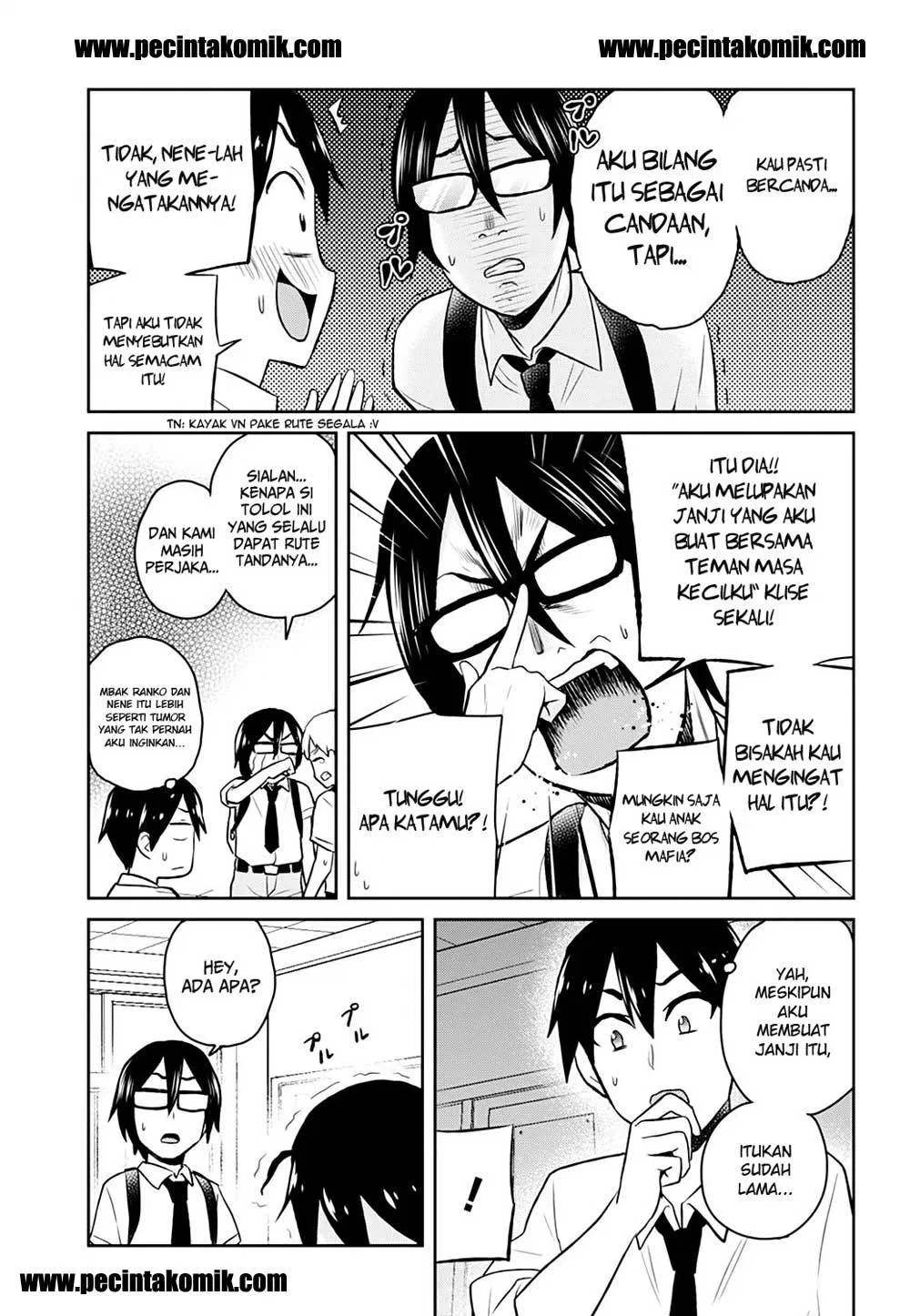 image-komik-hajimete-no-gal-chapter-27-5/15