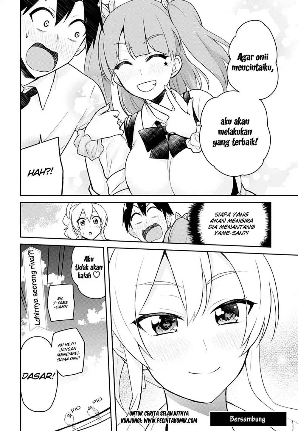 image-komik-hajimete-no-gal-chapter-30-24/25