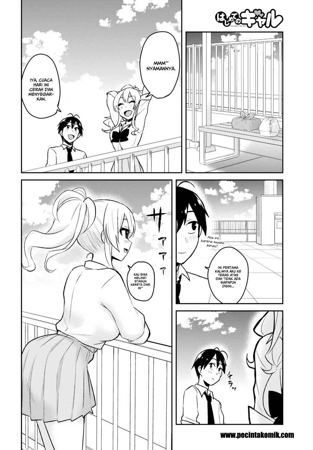 image-komik-hajimete-no-gal-chapter-31-9/20