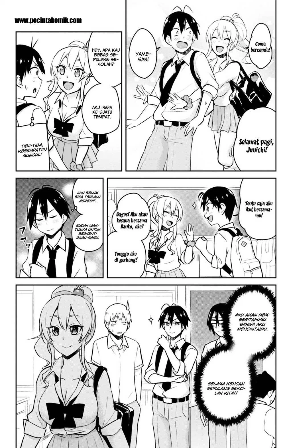 image-komik-hajimete-no-gal-chapter-32-7/27